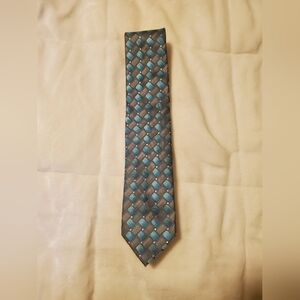 John Ashford Dress Tie NWOT